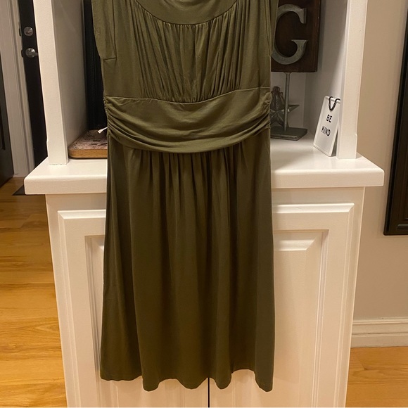 ModCloth Stretch Jersey Knit Dress - Picture 3 of 7